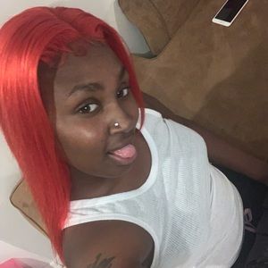 Meet your Posher, Kadijah